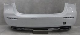Zderzak tył tylny Mercedes A Klasa W177 177 LIFT HB 23-