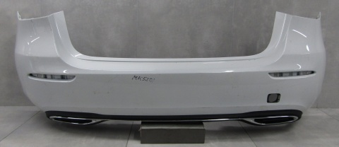 Zderzak tył tylny Mercedes A Klasa W177 177 LIFT HB 23-