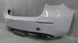 Zderzak tył tylny Mercedes A Klasa W177 177 LIFT HB 23-