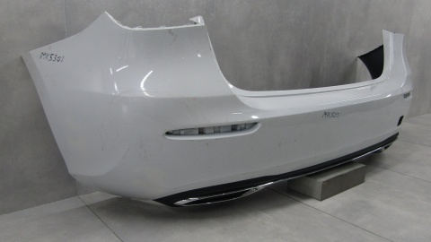 Zderzak tył tylny Mercedes A Klasa W177 177 LIFT HB 23-