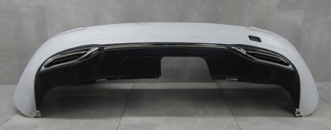 Zderzak tył tylny Mercedes A Klasa W177 177 LIFT HB 23-