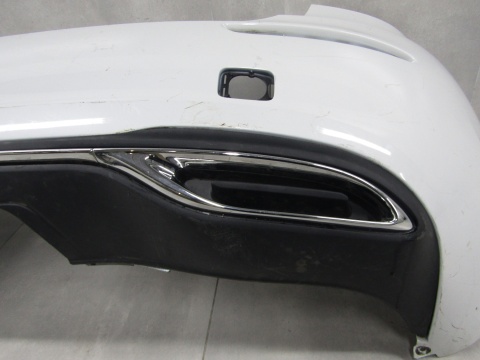 Zderzak tył tylny Mercedes A Klasa W177 177 LIFT HB 23-