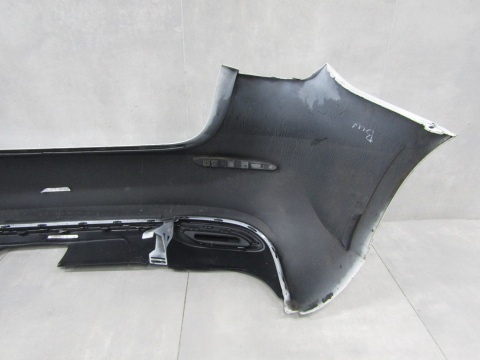Zderzak tył tylny Mercedes A Klasa W177 177 LIFT HB 23-