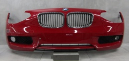Zderzak przód przedni BMW 1 F20 F21 11-15
