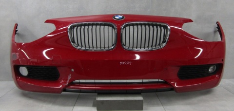Zderzak przód przedni BMW 1 F20 F21 11-15