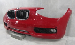 Zderzak przód przedni BMW 1 F20 F21 11-15