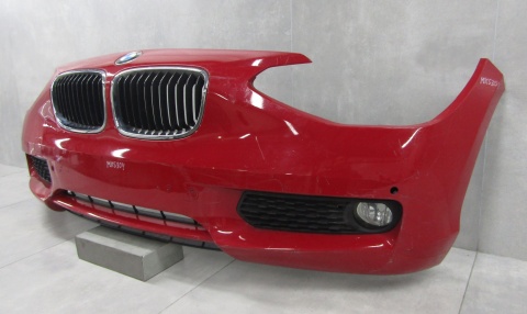 Zderzak przód przedni BMW 1 F20 F21 11-15
