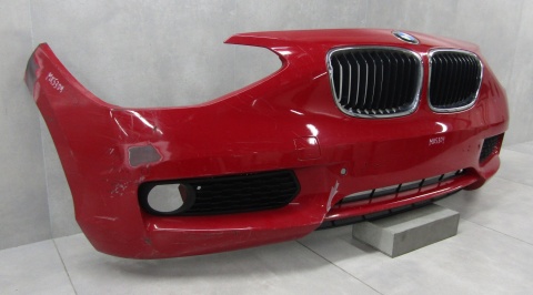 Zderzak przód przedni BMW 1 F20 F21 11-15