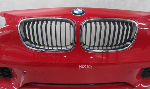 Zderzak przód przedni BMW 1 F20 F21 11-15