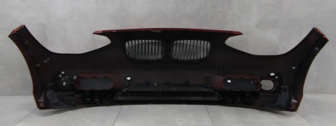 Zderzak przód przedni BMW 1 F20 F21 11-15