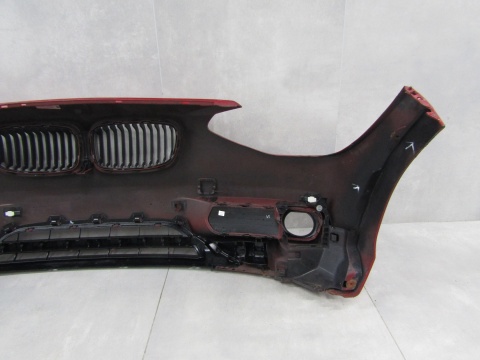 Zderzak przód przedni BMW 1 F20 F21 11-15