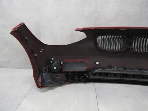 Zderzak przód przedni BMW 1 F20 F21 11-15