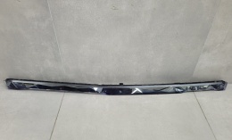 Panel klimatyzacji dekor ozdobny listwa konsoli BMW 7 G70 22-