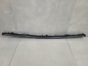 Panel klimatyzacji dekor ozdobny listwa konsoli BMW 7 G70 22-