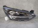 LAMPA PRZÓD FORD FOCUS MK4 LED18- RH PRAWA