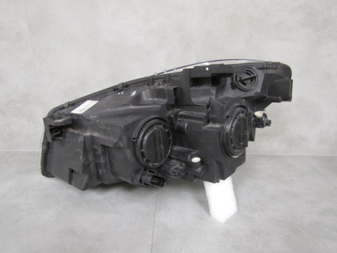 Lampa przód Mercedes CLA W117 LIFT ZWYKŁA 16-19 RH PRAWA A1178200461