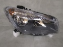 Lampa przód Mercedes CLA W117 LIFT ZWYKŁA 16-19 RH PRAWA A1178200461