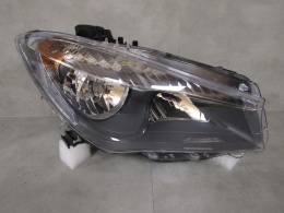 Lampa przód Mercedes CLA W117 LIFT ZWYKŁA 16-19 RH PRAWA A1178200461