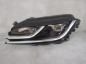 Lampa przód VW Arteon 3G8 FULL LED 17-20 LH LEWA 3G8941081