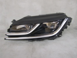 Lampa przód VW Arteon 3G8 FULL LED 17-20 LH LEWA 3G8941081