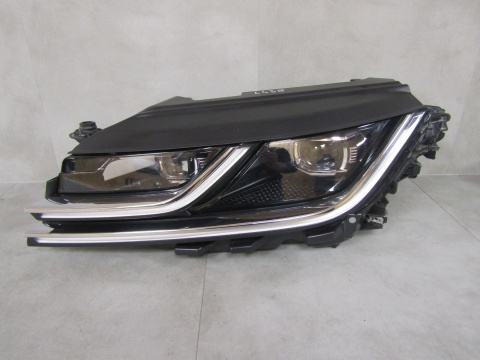 Lampa przód VW Arteon 3G8 FULL LED 17-20 LH LEWA 3G8941081