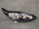 LAMPA PRZÓD CZARNA FORD FIESTA MK7 ZWYKŁA 08-12 RH PRAWA 8A61-13W029-AJ