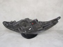 LAMPA PRZÓD CZARNA FORD FIESTA MK7 ZWYKŁA 08-12 RH PRAWA 8A61-13W029-AJ
