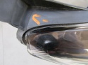 LAMPA PRZÓD CZARNA FORD FIESTA MK7 ZWYKŁA 08-12 RH PRAWA 8A61-13W029-AJ