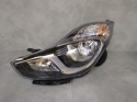 LAMPA PRZÓD HYUNDAI IX20 ZWYKŁA LH LEWA 10-15 92101-1KXXX