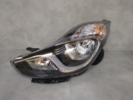 LAMPA PRZÓD HYUNDAI IX20 ZWYKŁA LH LEWA 10-15 92101-1KXXX