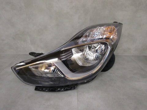 LAMPA PRZÓD HYUNDAI IX20 ZWYKŁA LH LEWA 10-15 92101-1KXXX