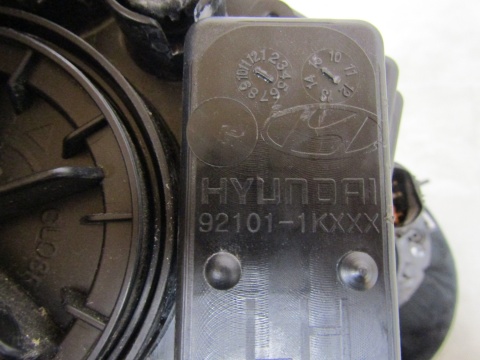 LAMPA PRZÓD HYUNDAI IX20 ZWYKŁA LH LEWA 10-15 92101-1KXXX