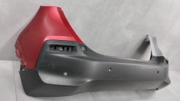 Zderzak tył tylny Honda Jazz 5 V Crosstar 20-