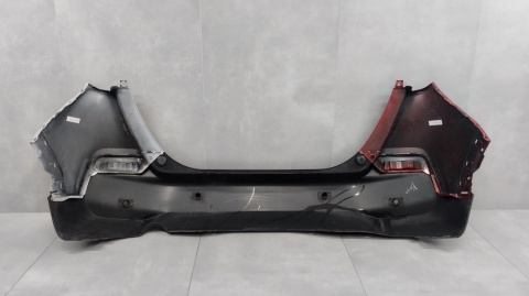 Zderzak tył tylny Honda Jazz 5 V Crosstar 20-