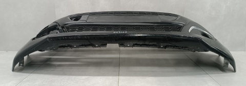 Zderzak przód przedni Peugeot 107 II Lift 12-14 / + halogeny