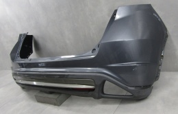 Zderzak tył tylny Honda Civic VIII UFO SPORT 06-11