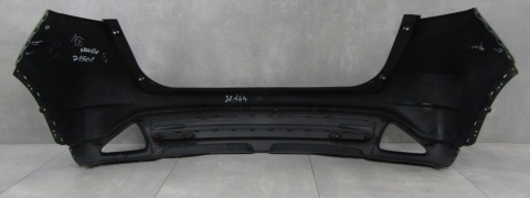 Zderzak tył tylny Honda Civic VIII UFO SPORT 06-11
