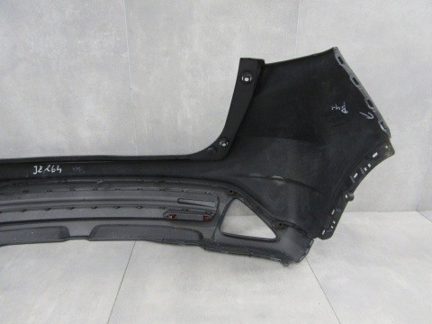 Zderzak tył tylny Honda Civic VIII UFO SPORT 06-11