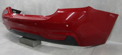 Zderzak tył tylny BMW 4 F32 F33 F36 M-Pakiet 13-16