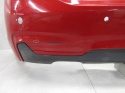 Zderzak tył tylny BMW 4 F32 F33 F36 M-Pakiet 13-16