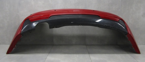 Zderzak tył tylny BMW 4 F32 F33 F36 M-Pakiet 13-16