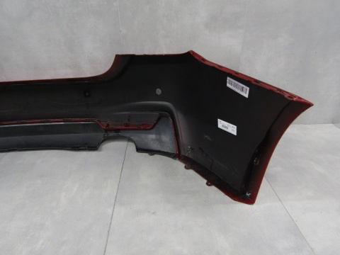 Zderzak tył tylny BMW 4 F32 F33 F36 M-Pakiet 13-16