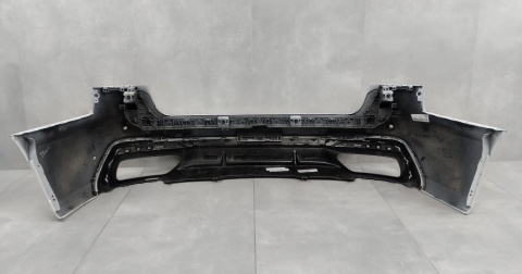 Zderzak tył Audi A4 B9 8W9 Lift Kombi S-Line 19-24