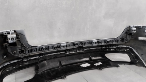 Zderzak tył Audi A4 B9 8W9 Lift Kombi S-Line 19-24