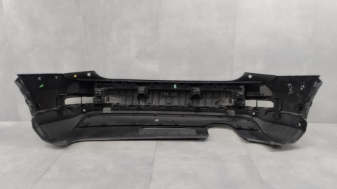 Zderzak tył tylny Audi Q3 8U0 S-Line 11-14