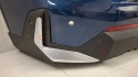 Zderzak tył tylny BMW X1 U11 22-