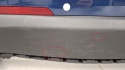 Zderzak tył tylny BMW X1 U11 22-