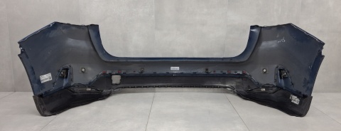 Zderzak tył tylny BMW X1 U11 22-
