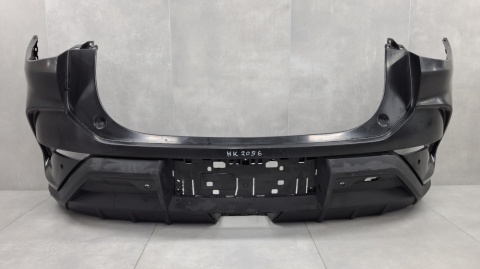 Zderzak tył tylny BYD Sealion 7 VII 24-