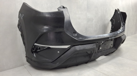 Zderzak tył tylny BYD Sealion 7 VII 24-